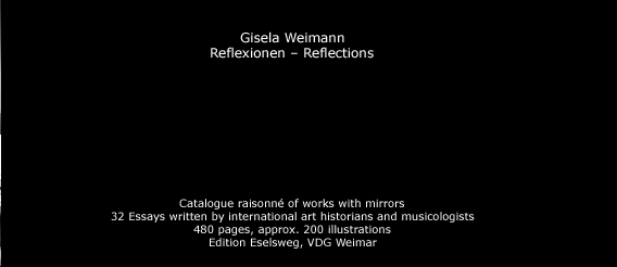 Reflexionen-Reflections